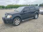 2008 NISSAN PATHFINDER