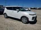 2021 KIA SOUL