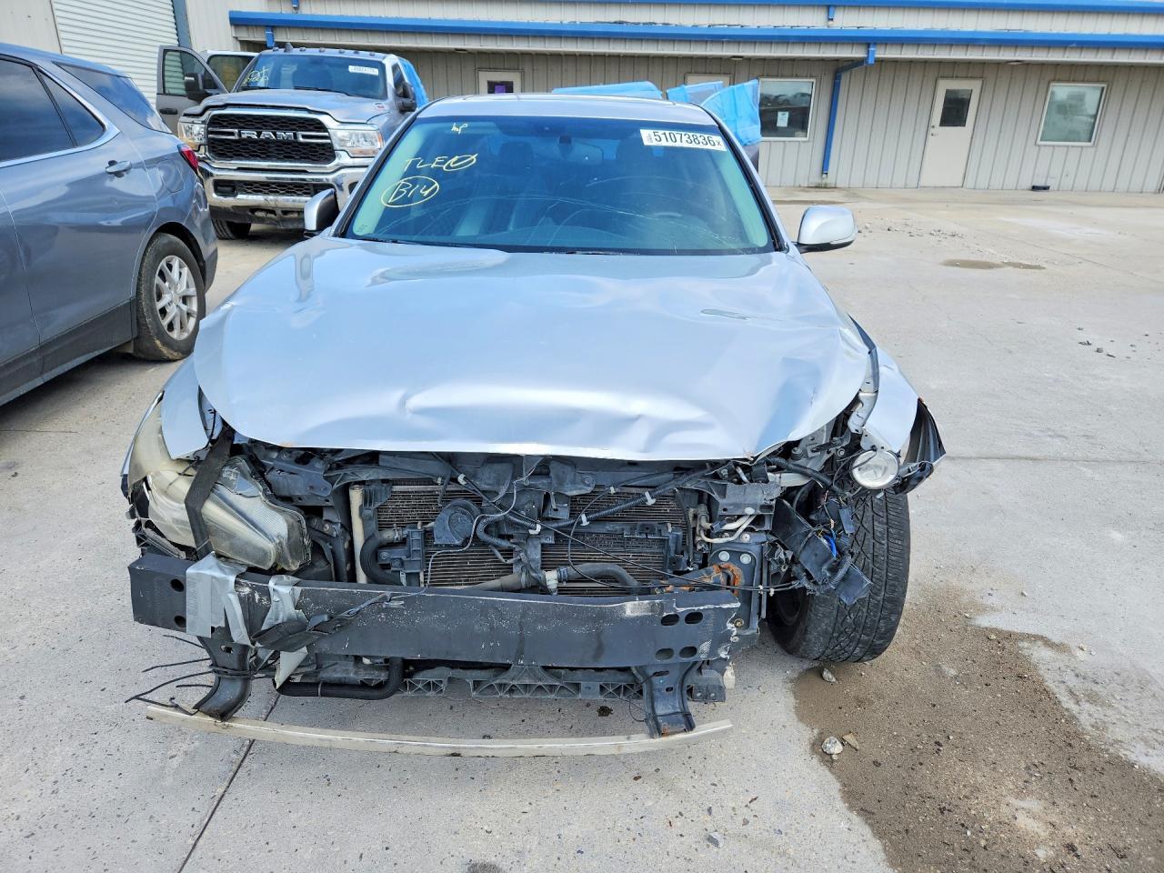 2018 INFINITI Q50