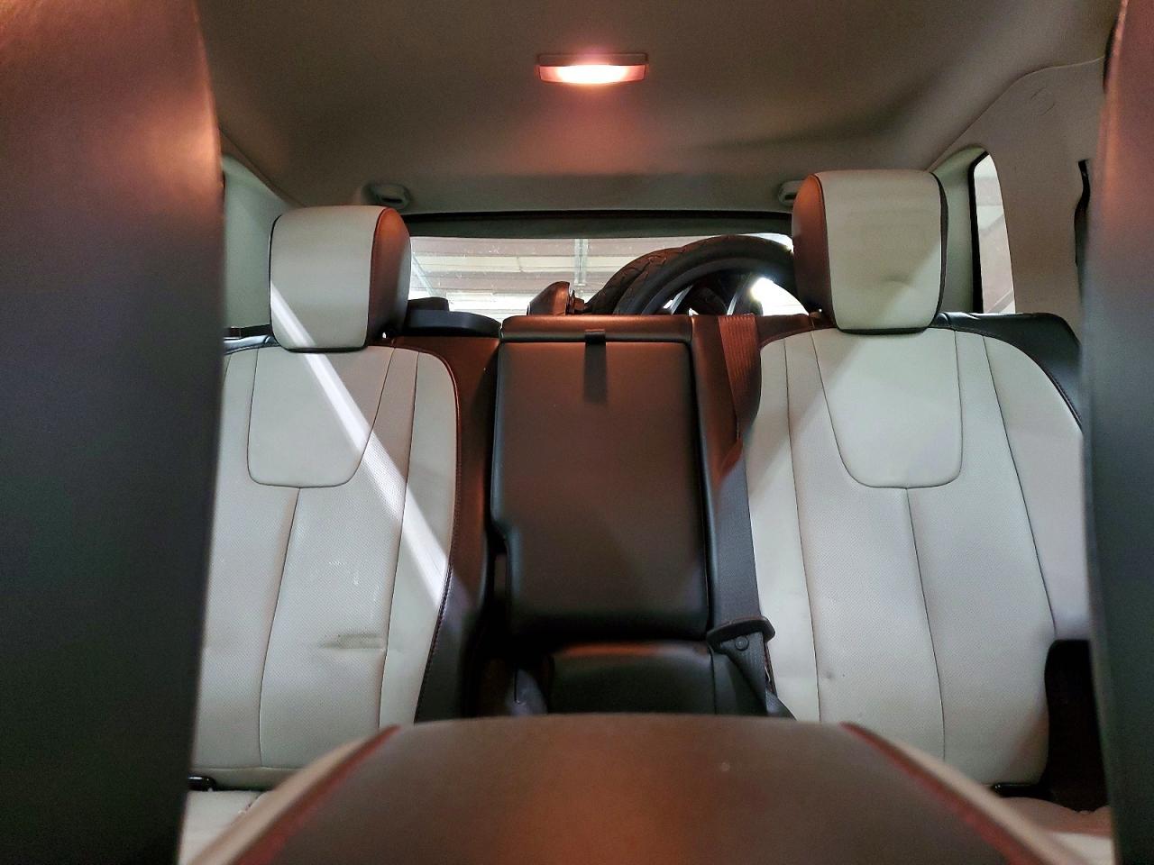 2015 GMC Terrain
