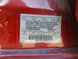 2024 NISSAN VERSA