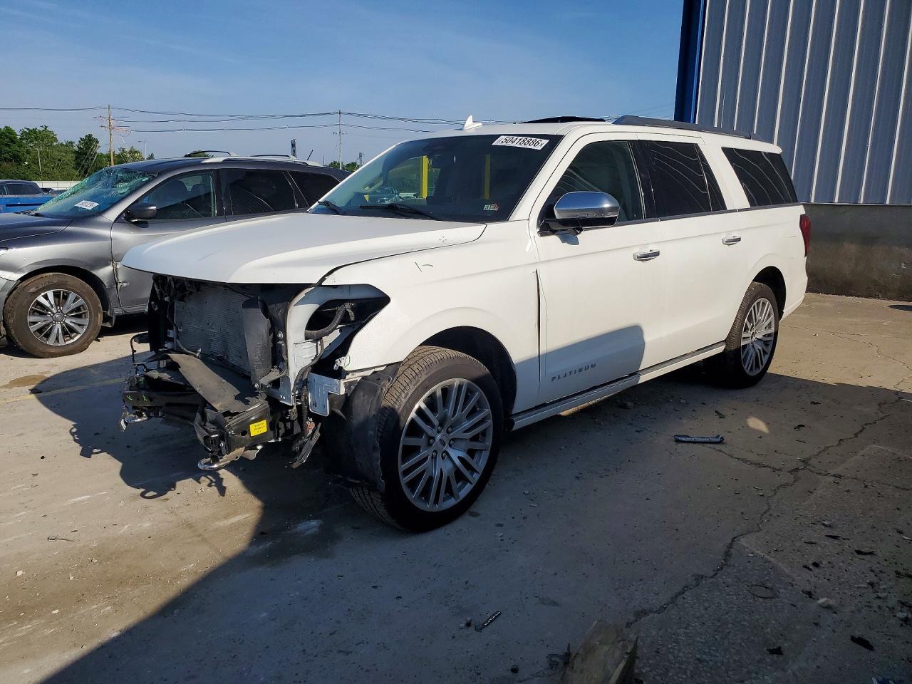 2023 FORD Expedition
