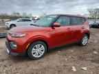 2021 KIA SOUL