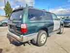 1999 TOYOTA 4Runner