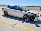 2018 NISSAN Maxima