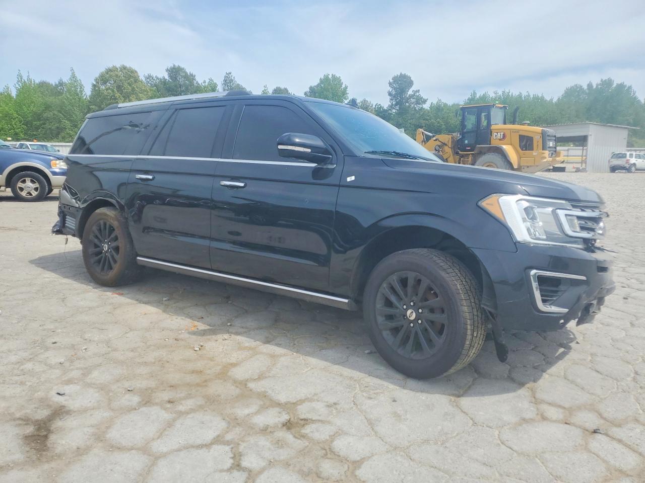2020 FORD Expedition