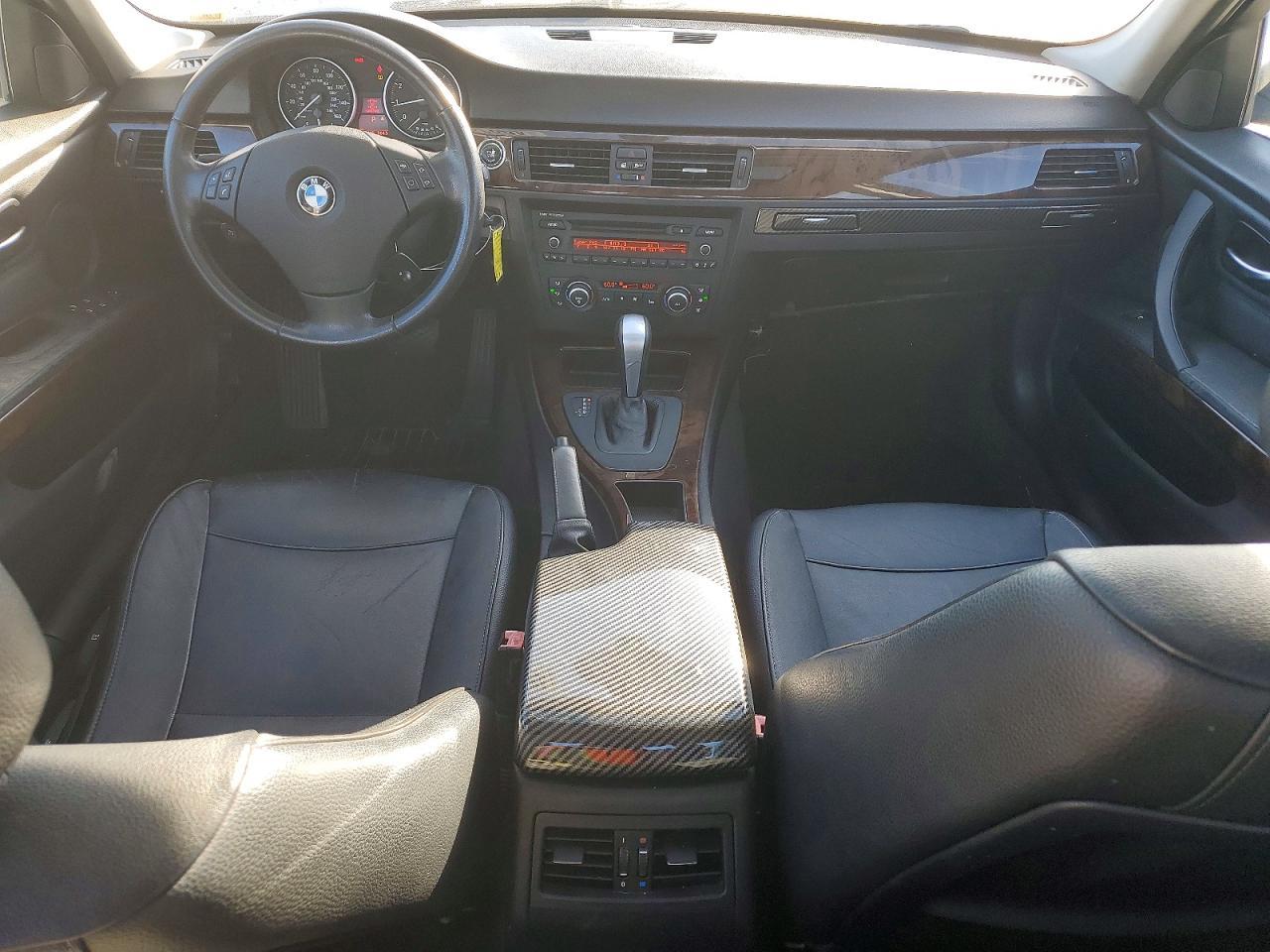 2011 BMW 3 SERIES