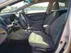 2015 KIA FORTE