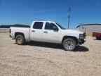 2011 CHEVROLET SILVERADO 1500