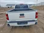 2018 GMC Sierra