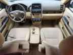 2005 HONDA CR-V