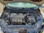 2013 NISSAN SENTRA