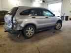 2007 HONDA CR-V