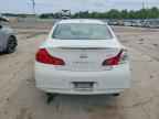 2011 INFINITI G37