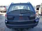 2012 SUBARU FORESTER
