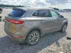 2017 LINCOLN MKC