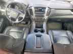2015 CHEVROLET Suburban