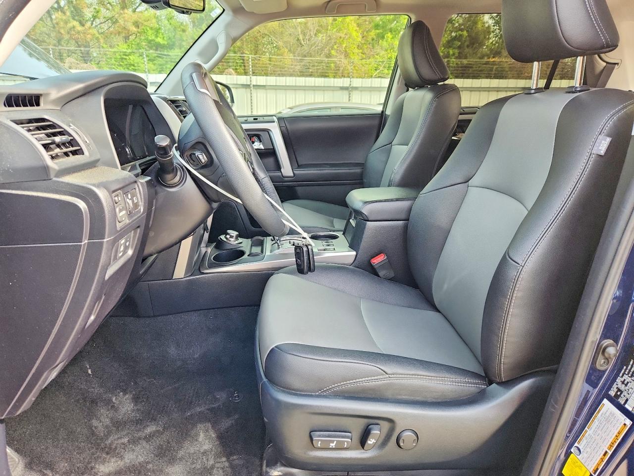 2022 TOYOTA 4Runner