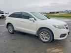 2016 ACURA RDX