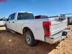 2022 FORD F250