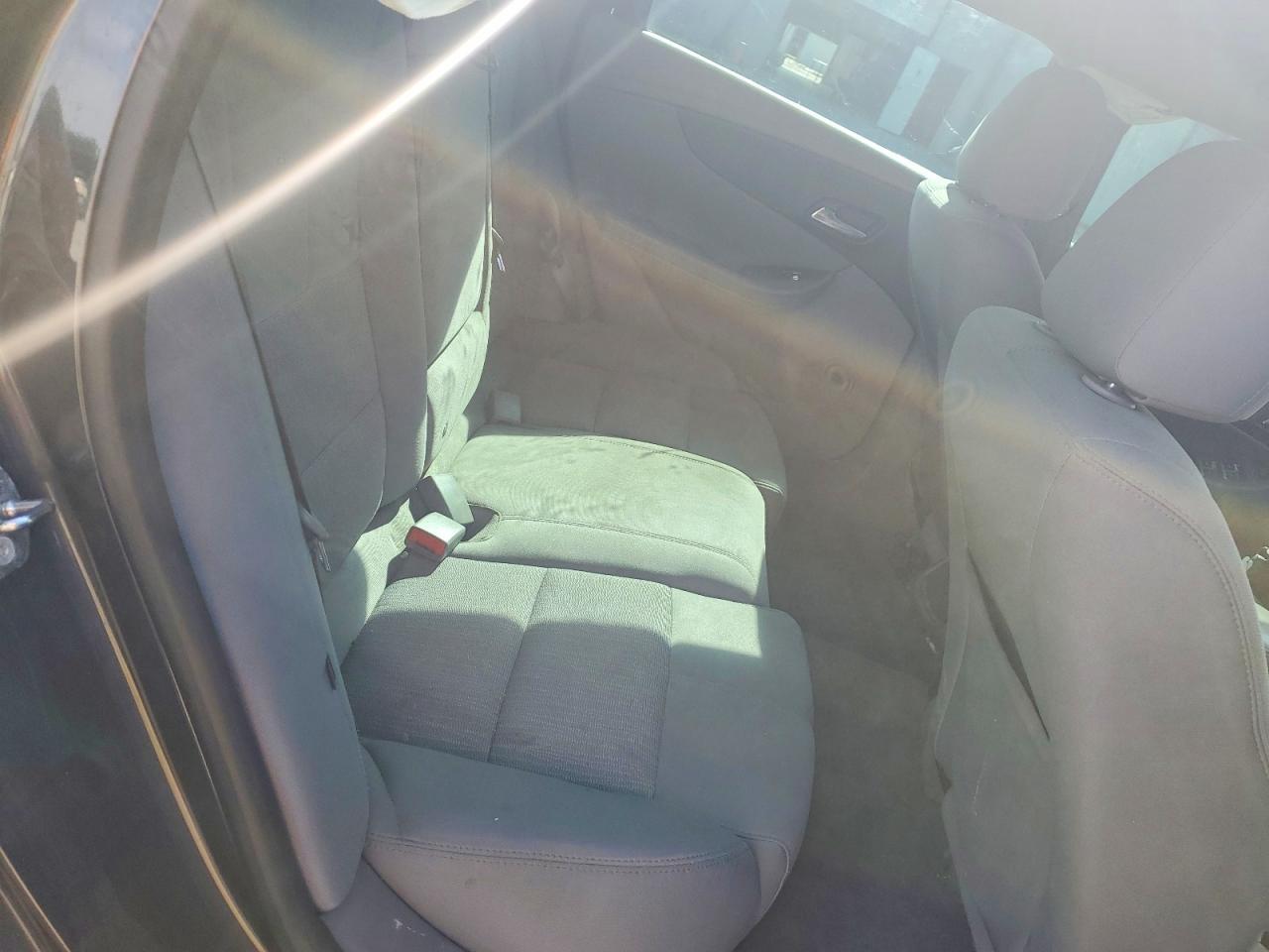 2015 CHEVROLET IMPALA