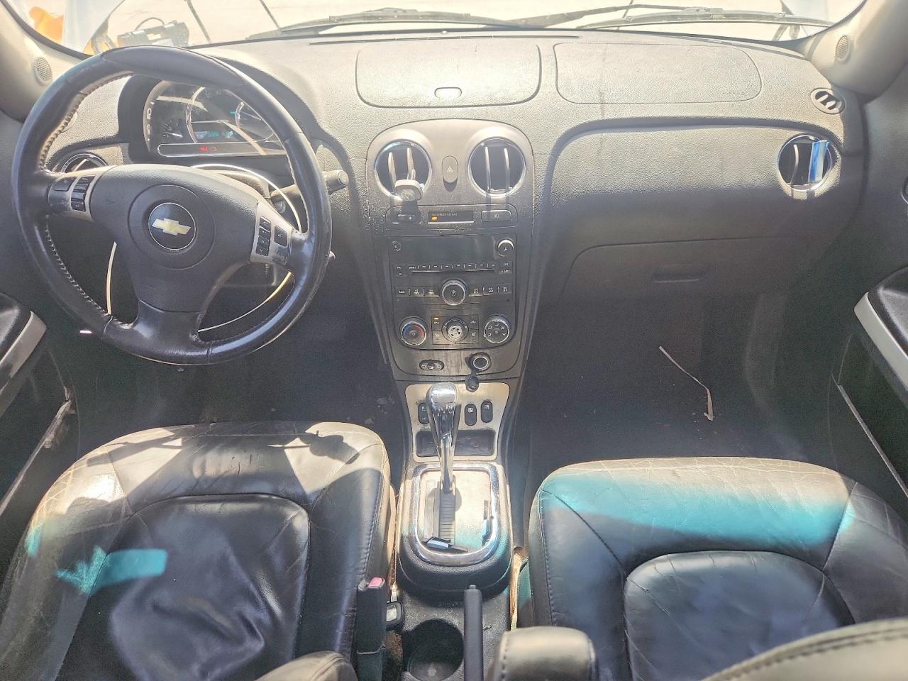 2007 CHEVROLET HHR