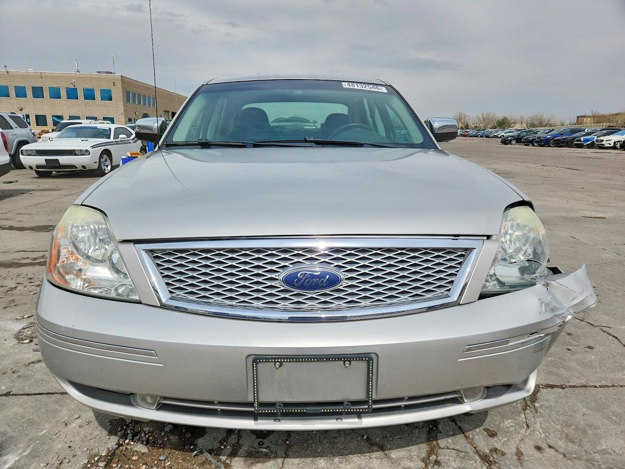 2006 FORD Five Hundred