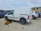 2013 FORD TRANSIT CONNECT