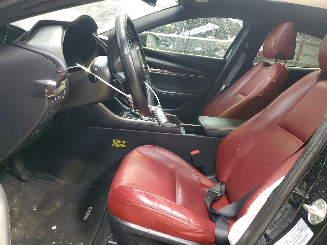 2022 MAZDA 3
