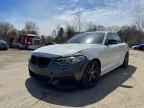 2016 BMW M235i