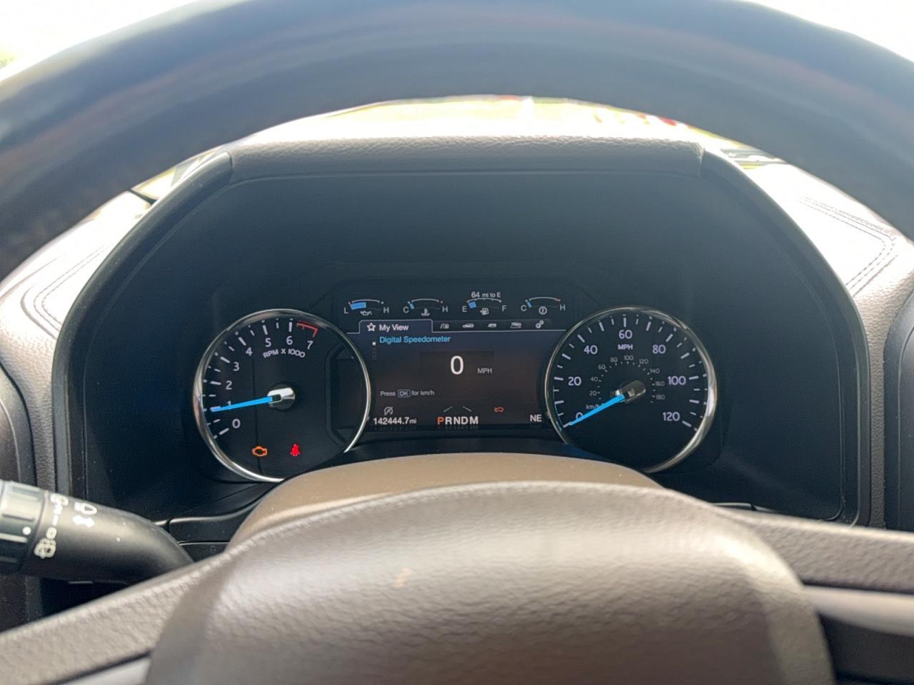 2019 FORD Expedition