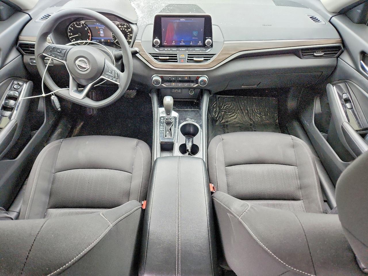 2023 NISSAN ALTIMA