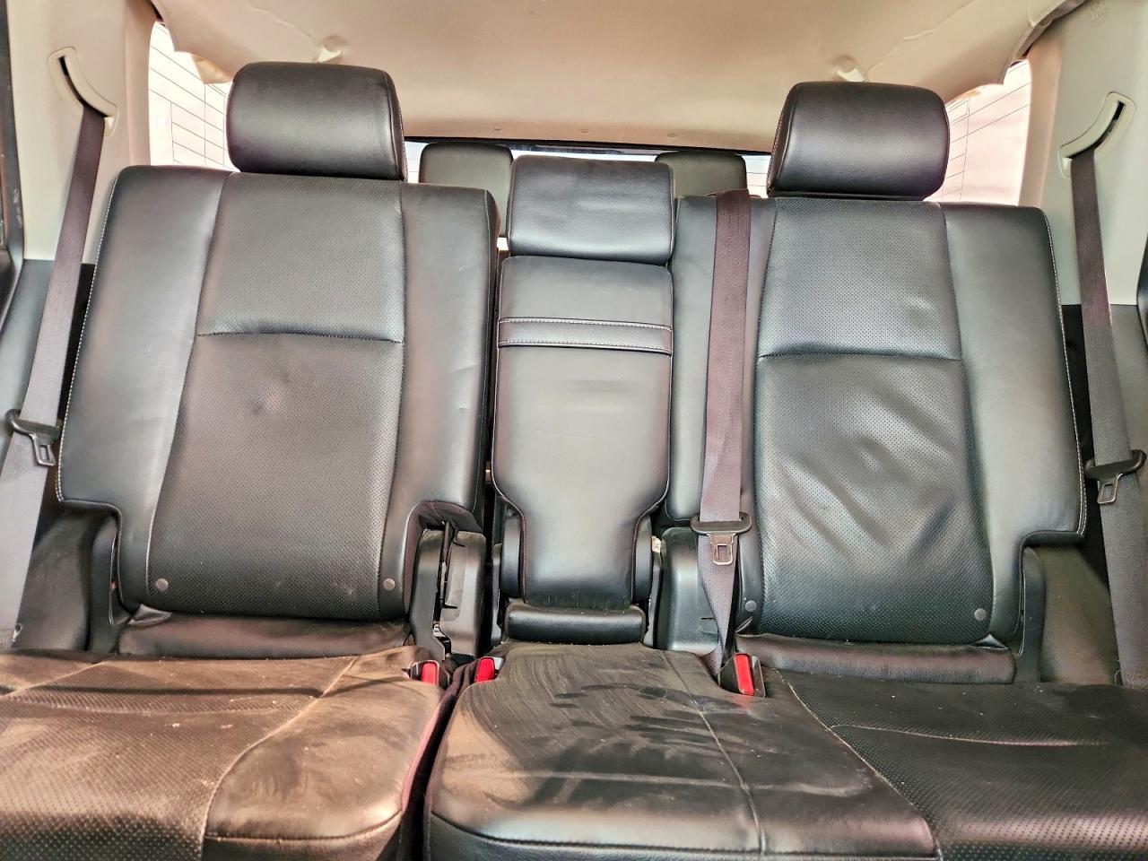 2018 TOYOTA 4Runner