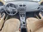 2011 DODGE Avenger