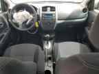 2015 NISSAN VERSA