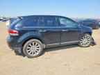 2012 LINCOLN MKX