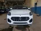 2023 MASERATI Grecale