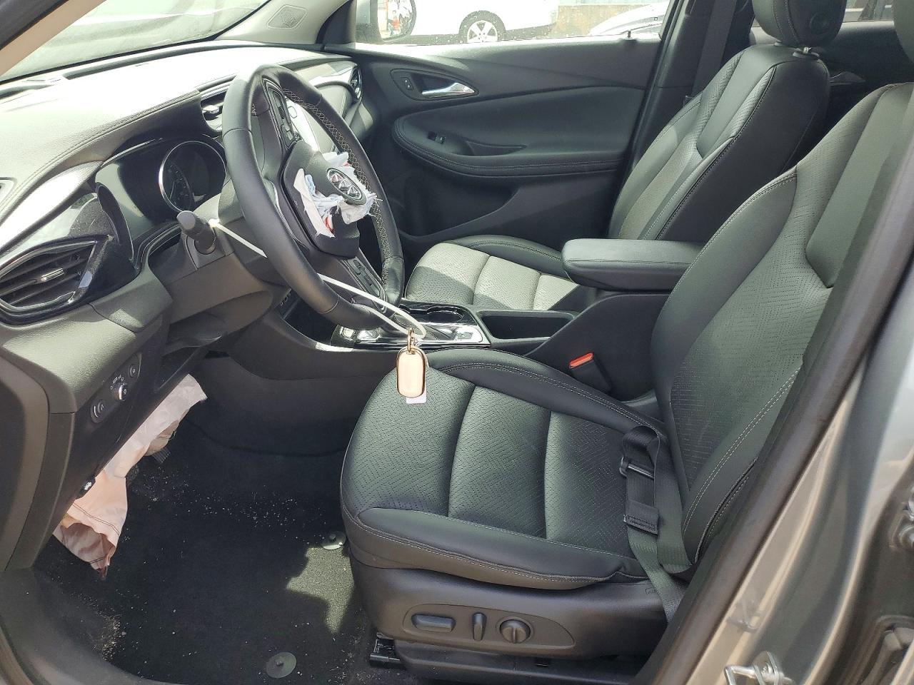 2023 BUICK Encore GX