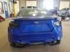 2016 SUBARU BRZ