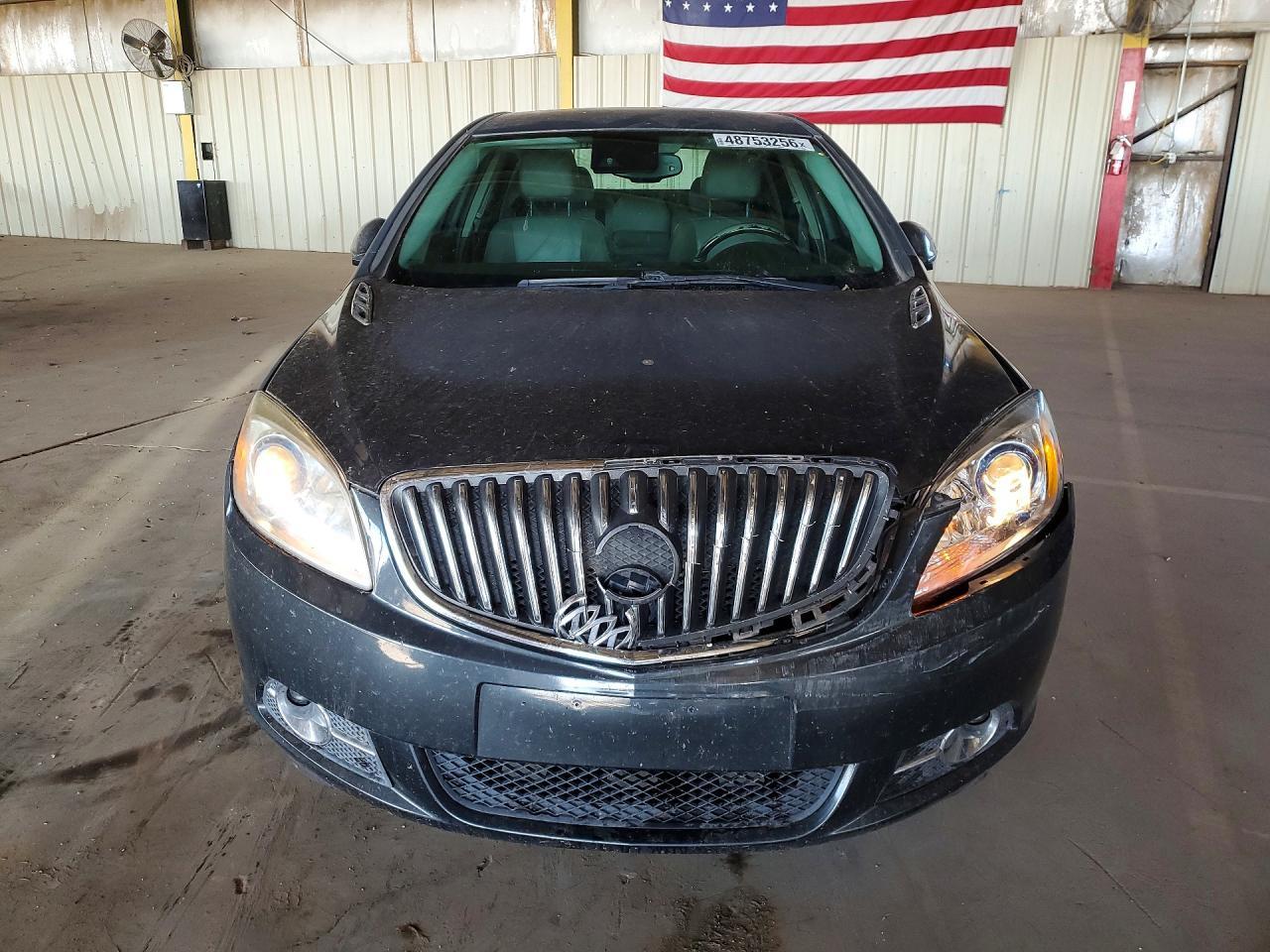 2014 BUICK VERANO