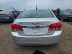 2011 CHEVROLET CRUZE