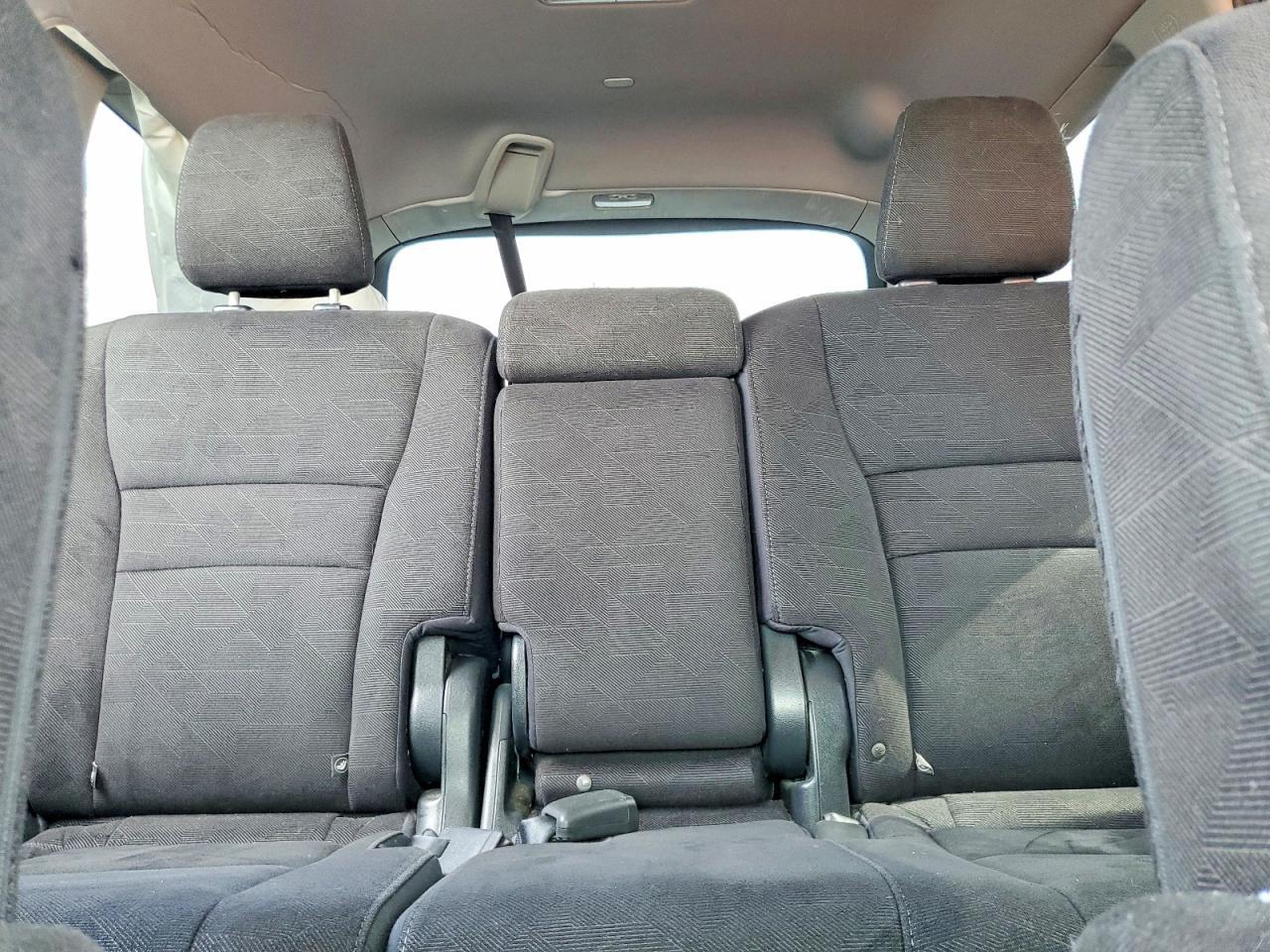 2020 HONDA PILOT