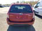 2009 SUBARU FORESTER