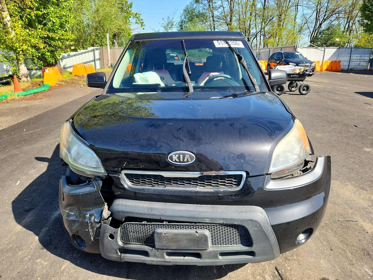 2010 KIA SOUL