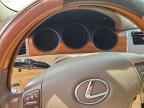 2005 LEXUS Es
