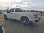 2018 FORD F-150 Lightning