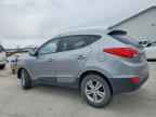 2010 HYUNDAI TUCSON