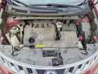 2010 NISSAN MURANO