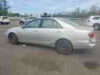 2005 TOYOTA CAMRY