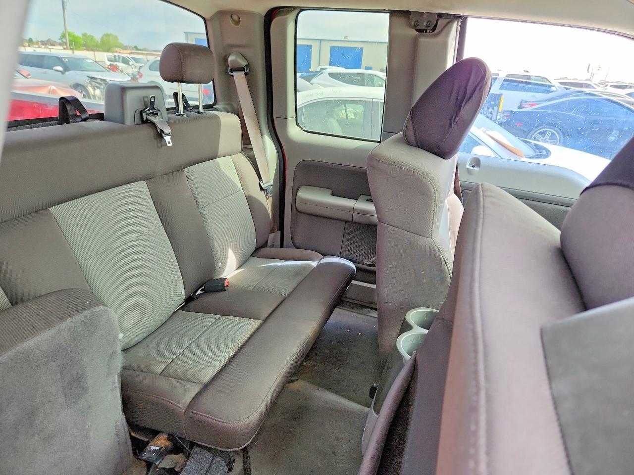 2004 FORD F-150 Lightning